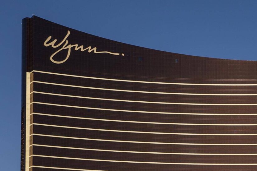 Wynn Resorts 3,2 miljarder dollar specialfusionsavtal avslutats